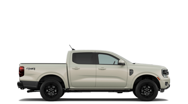 2026 Ford Ranger® External Image 1